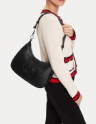 Beverly Hills Polo Club Дамска чанта CEO-BHPC-L-011-08 Черен