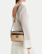 Beverly Hills Polo Club Дамска чанта CEO-BHPC-S-006-09 Бежов