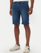 Beverly Hills Polo Club Дънкови шорти P-SS26M-BJ494360 Regular Fit