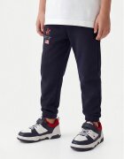 Beverly Hills Polo Club Долнище анцуг P-SS26B-TF0033K Regular Fit