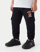 Beverly Hills Polo Club Долнище анцуг P-SS26B-TF0136 Regular Fit