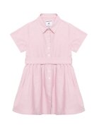 Beverly Hills Polo Club Ежедневна рокля G3631 Regular Fit