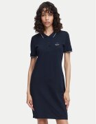 Beverly Hills Polo Club Ежедневна рокля P-SS26W-ABP526590-0298 Regular Fit