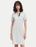 Beverly Hills Polo Club Ежедневна рокля P-SS26W-ABP526591-0298 Regular Fit