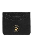 Beverly Hills Polo Club Калъф за кредитни карти CEO-BHPC-W1-007-SS26