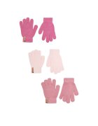 Beverly Hills Polo Club Комплект ръкавици CEO-ACCCS-BHPC-03(3-PACK)