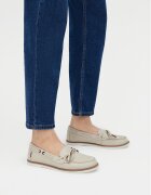 Beverly Hills Polo Club Мокасини WI16-SKIPER-01 Бежов