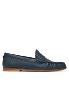 Beverly Hills Polo Club Мокасини WI33-WEMBLEY205-03 Тъмносин