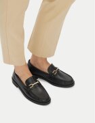 Beverly Hills Polo Club Мокасини WI44-LOMY-01 Черен