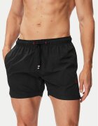 Beverly Hills Polo Club Плувни шорти P-SS26M-UNION-0272 Regular Fit