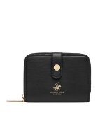 Beverly Hills Polo Club Портфейл CEO-BHPC-W1-004-SS26