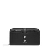 Beverly Hills Polo Club Портфейл CEO-BHPC-W1-011-SS26