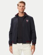Beverly Hills Polo Club Преходно яке P-SS26M-JK0991-0298 Regular Fit