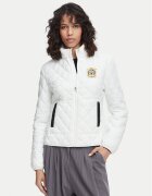 Beverly Hills Polo Club Преходно яке P-SS26W-JK0280-0009 Regular Fit