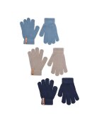 Beverly Hills Polo Club Ръкавици CEO-ACCCS-BHPC-03(3-PACK)