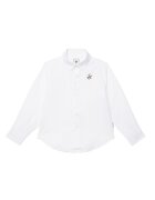 Beverly Hills Polo Club Риза P-SS26B-SH0151 Regular Fit