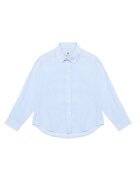 Beverly Hills Polo Club Риза P-SS26B-SH0152 Regular Fit