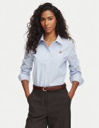 Beverly Hills Polo Club Риза P-SS26W-SH000536 Regular Fit