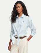 Beverly Hills Polo Club Риза P-SS26W-SH506602 Regular Fit