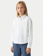Beverly Hills Polo Club Риза W126-BHGST-1063-01X Regular Fit