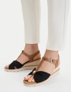 Beverly Hills Polo Club Сандали CEO-WS6253-06 Черен