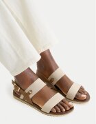Beverly Hills Polo Club Сандали CEO-WS6262-10 Бежов