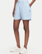 Beverly Hills Polo Club Шорти от плат P-SS26W-B576580 Regular Fit