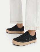 Beverly Hills Polo Club Сникърси CEO-WSS21536-01 Черен
