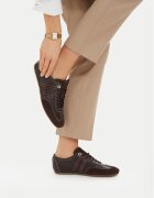 Beverly Hills Polo Club Сникърси EO-WI45-BILL-01 Тъмнокафяв