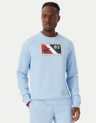 Beverly Hills Polo Club Суитшърт M6339T Regular Fit