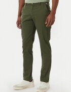 Beverly Hills Polo Club Текстилни панталони P-SS26M -T450313 Regular Fit