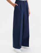 Beverly Hills Polo Club Текстилни панталони W126-BHLTR-1061-19X Regular Fit