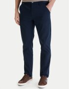 Beverly Hills Polo Club Текстилни панталони W126-BHMTR-1066-19X Regular Fit
