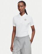 Beverly Hills Polo Club Тениска с яка и копчета L2602-HR Regular Fit