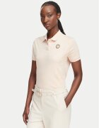 Beverly Hills Polo Club Тениска с яка и копчета L2608-HR Regular Fit