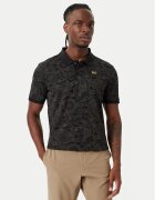 Beverly Hills Polo Club Тениска с яка и копчета M2625-HR Regular Fit
