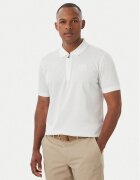 Beverly Hills Polo Club Тениска с яка и копчета M2734 Regular Fit
