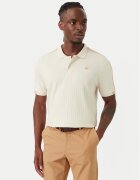 Beverly Hills Polo Club Тениска с яка и копчета P-SS26M-P2747 Regular Fit