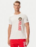 Beverly Hills Polo Club Тишърт F-SS26M-TS0005 POL Regular Fit