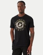 Beverly Hills Polo Club Тишърт M1342 Regular Fit
