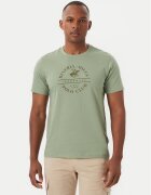 Beverly Hills Polo Club Тишърт M1369 Regular Fit