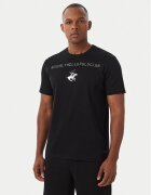Beverly Hills Polo Club Тишърт M1543 Regular Fit