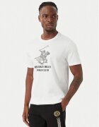 Beverly Hills Polo Club Тишърт M1619-HR Regular Fit