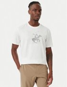 Beverly Hills Polo Club Тишърт M1623-HR Regular Fit