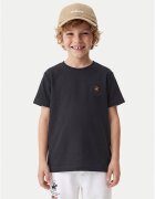 Beverly Hills Polo Club Тишърт P-SS26B-TS0131 Regular Fit