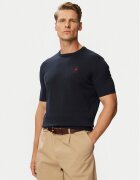 Beverly Hills Polo Club Тишърт P-SS26M-M436344NVY Regular Fit