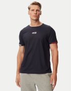 Beverly Hills Polo Club Тишърт P-SS26M-TS0172 Regular Fit
