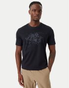 Beverly Hills Polo Club Тишърт P-SS26M-TS101 Regular Fit