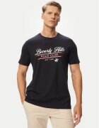 Beverly Hills Polo Club Тишърт P-SS26M-TS1302 Regular Fit