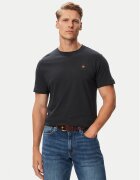 Beverly Hills Polo Club Тишърт P-SS26M-TS450030BLU Regular Fit